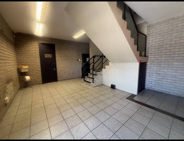 3,452M² WAREHOUSE TO LET IN EPPING INDUSTRIAL